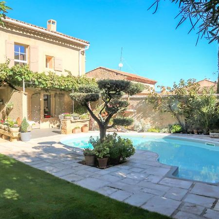Holiday Home La Croix Du Puits By Interhome Robion en Luberon Esterno foto