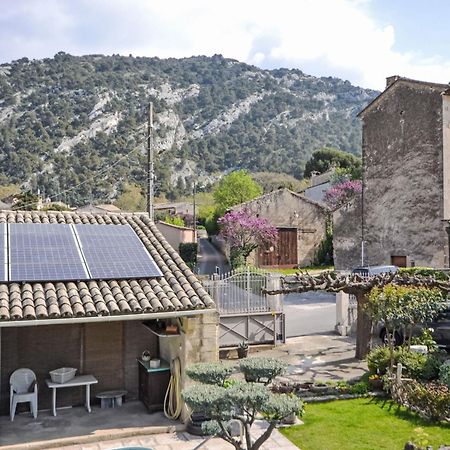 Holiday Home La Croix Du Puits By Interhome Robion en Luberon Esterno foto