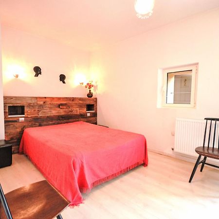 Holiday Home La Croix Du Puits By Interhome Robion en Luberon Esterno foto