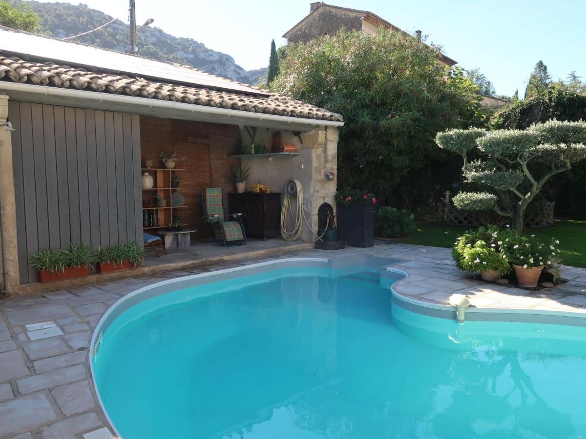 Holiday Home La Croix Du Puits By Interhome Robion en Luberon Esterno foto