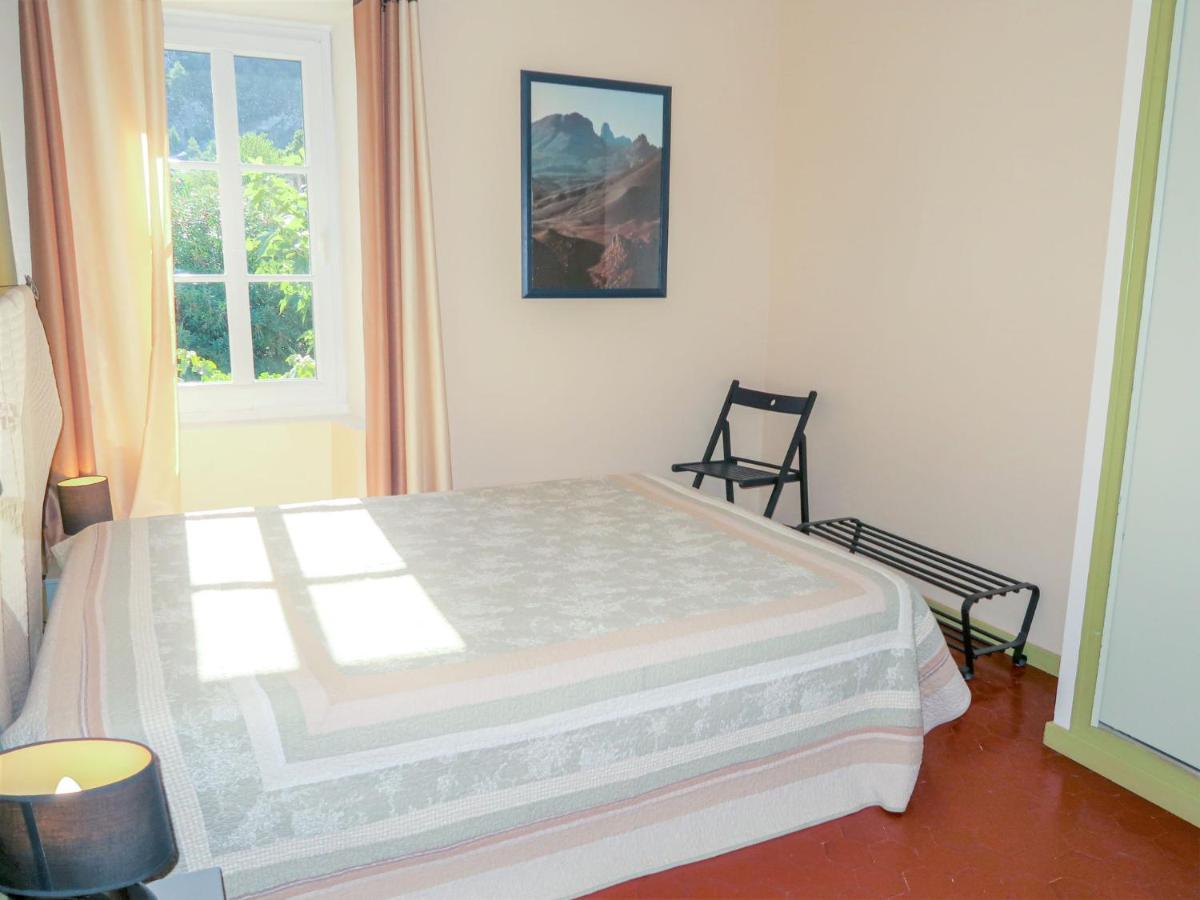 Holiday Home La Croix Du Puits By Interhome Robion en Luberon Esterno foto