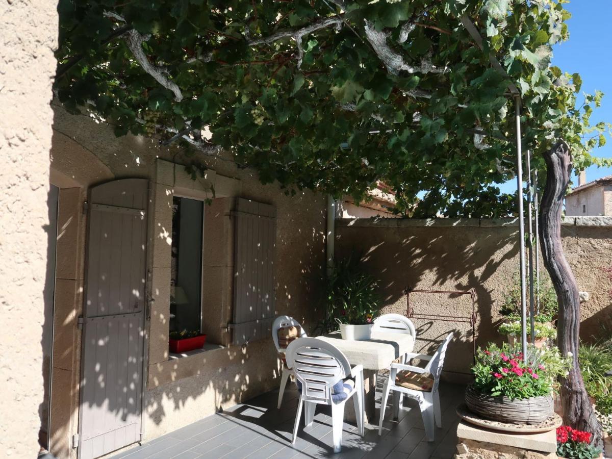Holiday Home La Croix Du Puits By Interhome Robion en Luberon Esterno foto