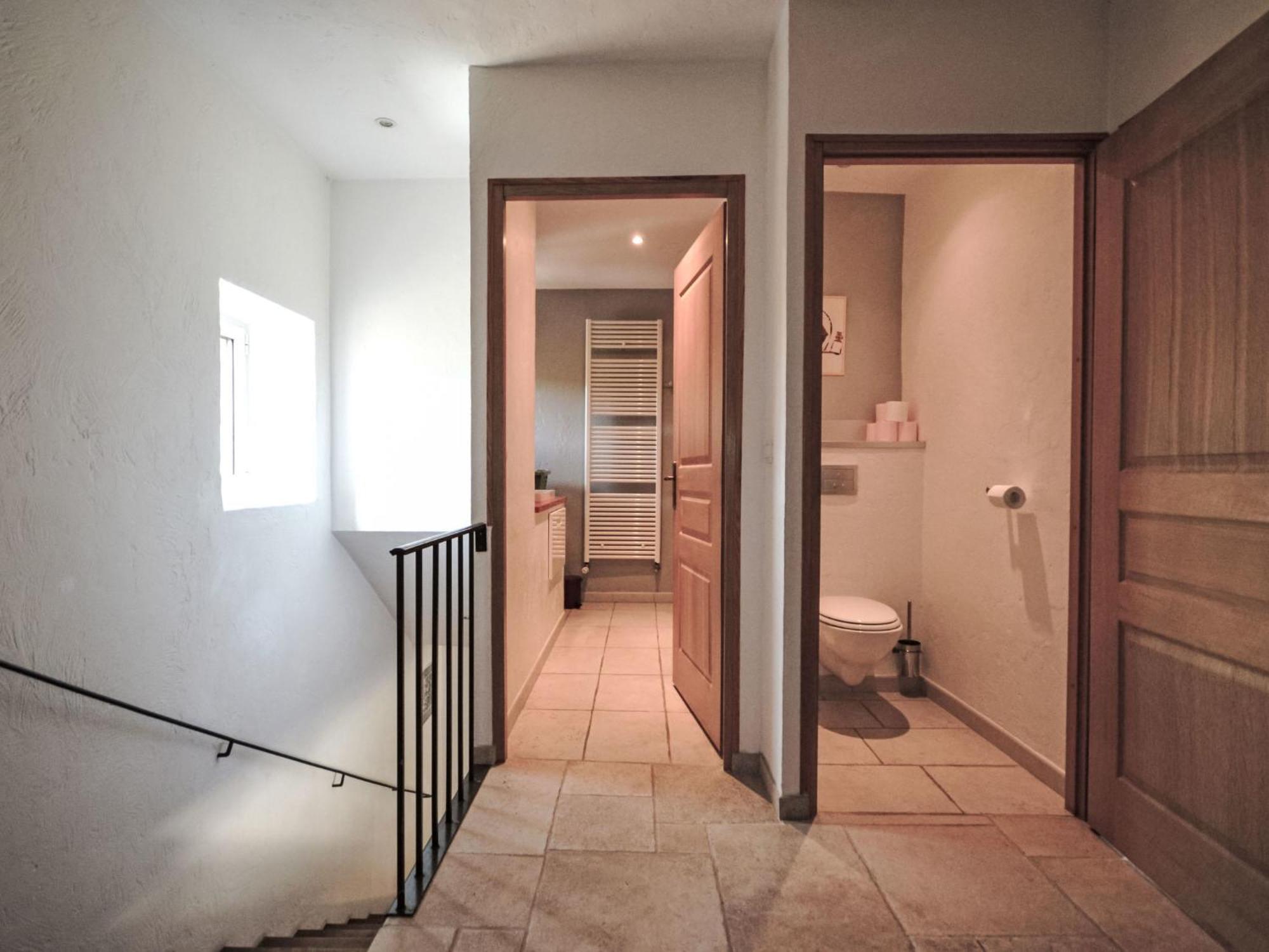 Holiday Home La Croix Du Puits By Interhome Robion en Luberon Esterno foto