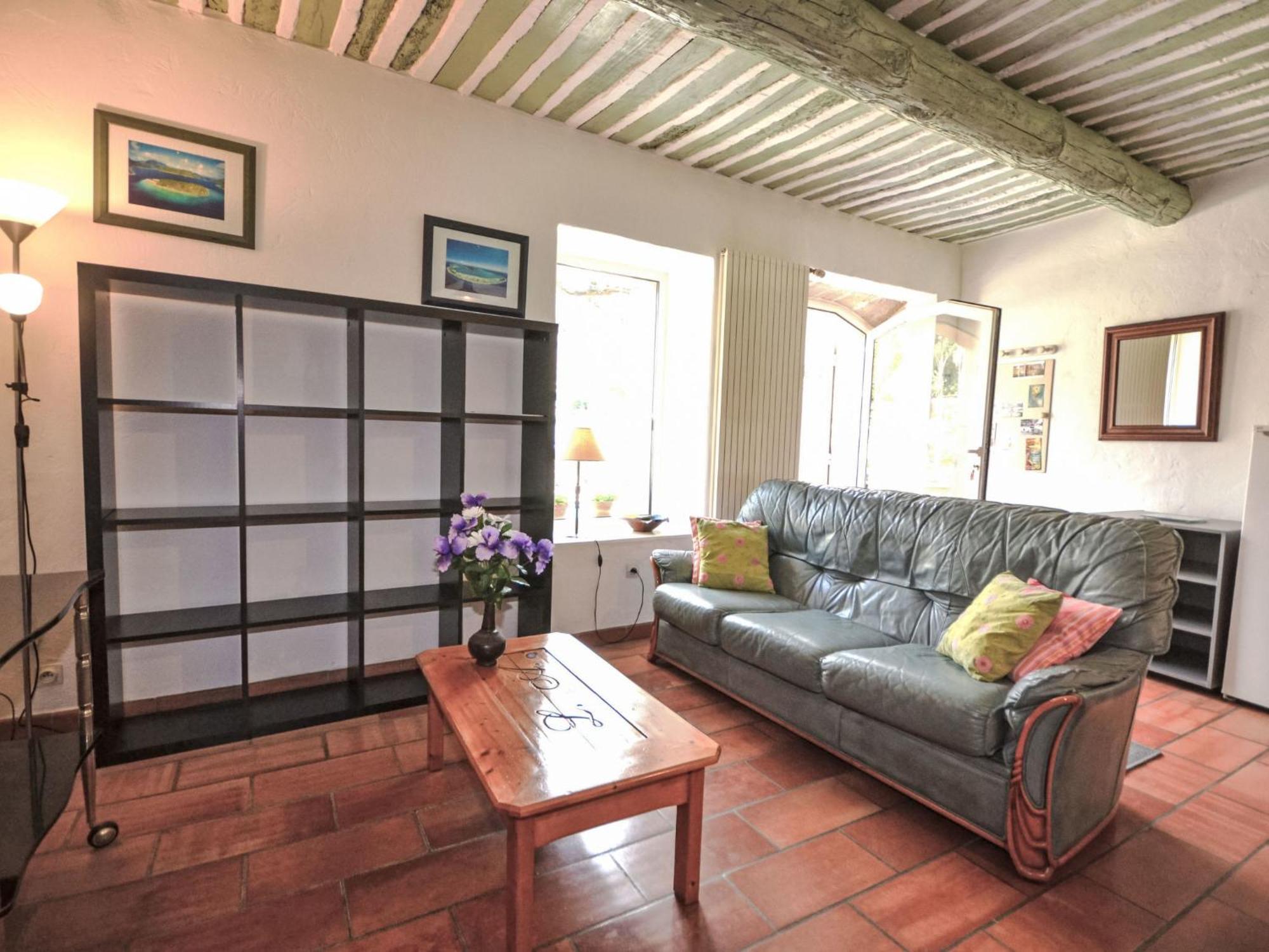 Holiday Home La Croix Du Puits By Interhome Robion en Luberon Esterno foto