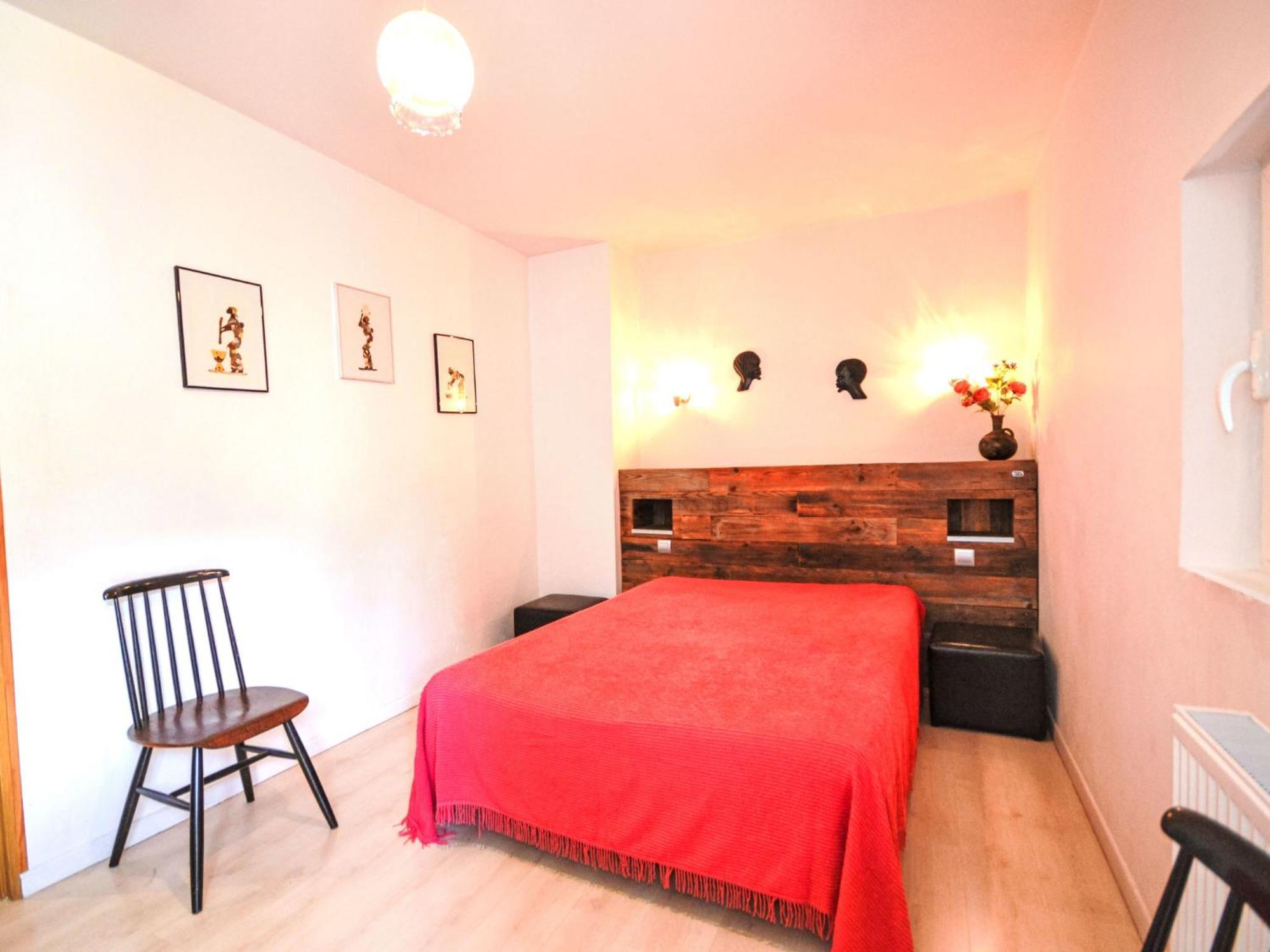 Holiday Home La Croix Du Puits By Interhome Robion en Luberon Esterno foto