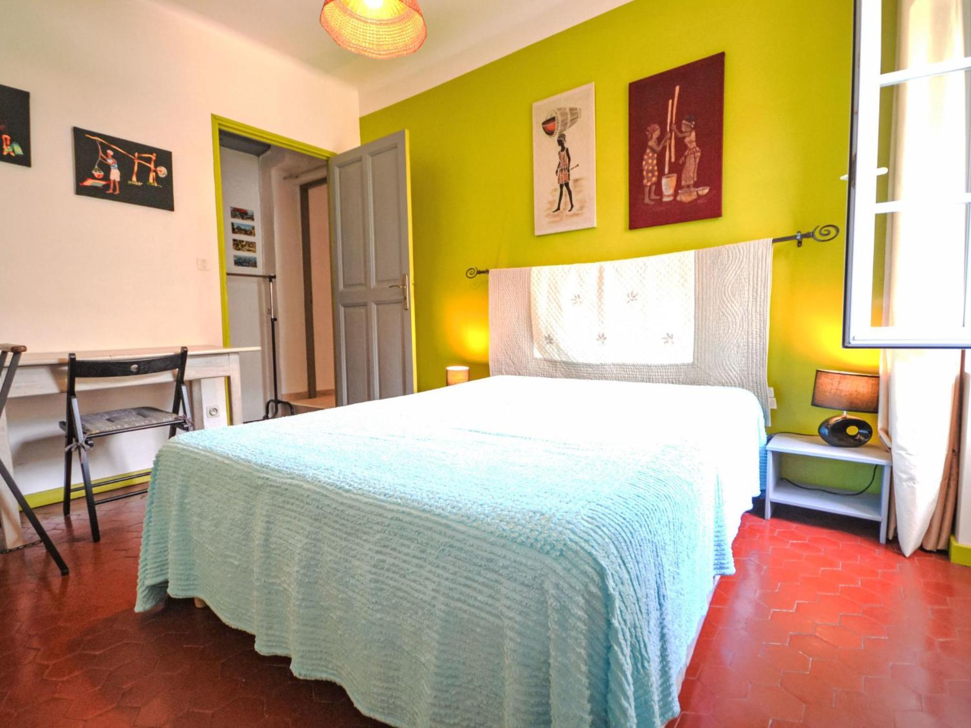 Holiday Home La Croix Du Puits By Interhome Robion en Luberon Esterno foto