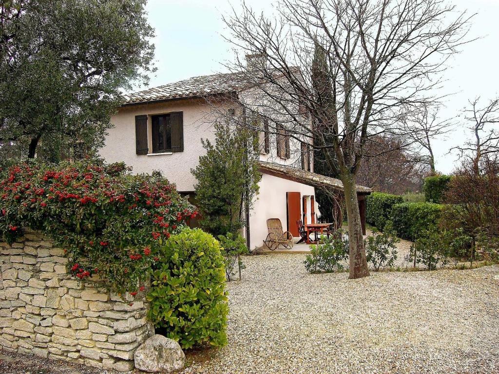 Holiday Home La Croix Du Puits By Interhome Robion en Luberon Esterno foto